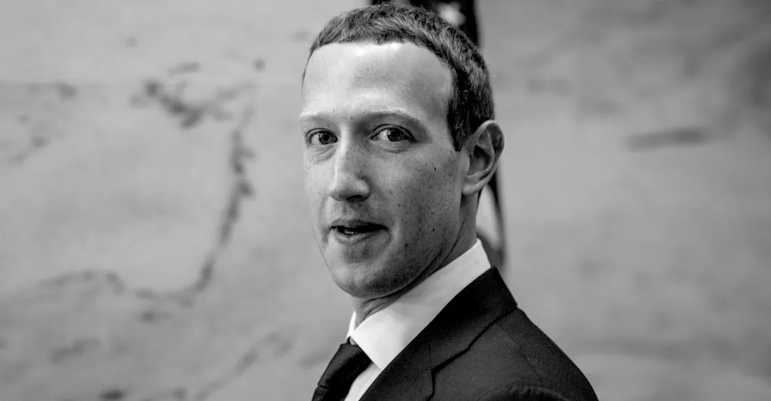 Facebook Is a Global Mafia Facebook Is a Global Mafia
