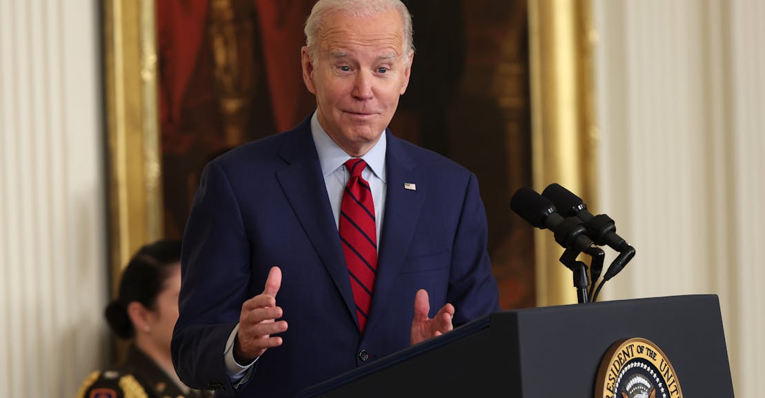 There’s No Need for Biden to Announce His Reelection Bid Yet There’s No Need for Biden to Announce His Reelection Bid Yet