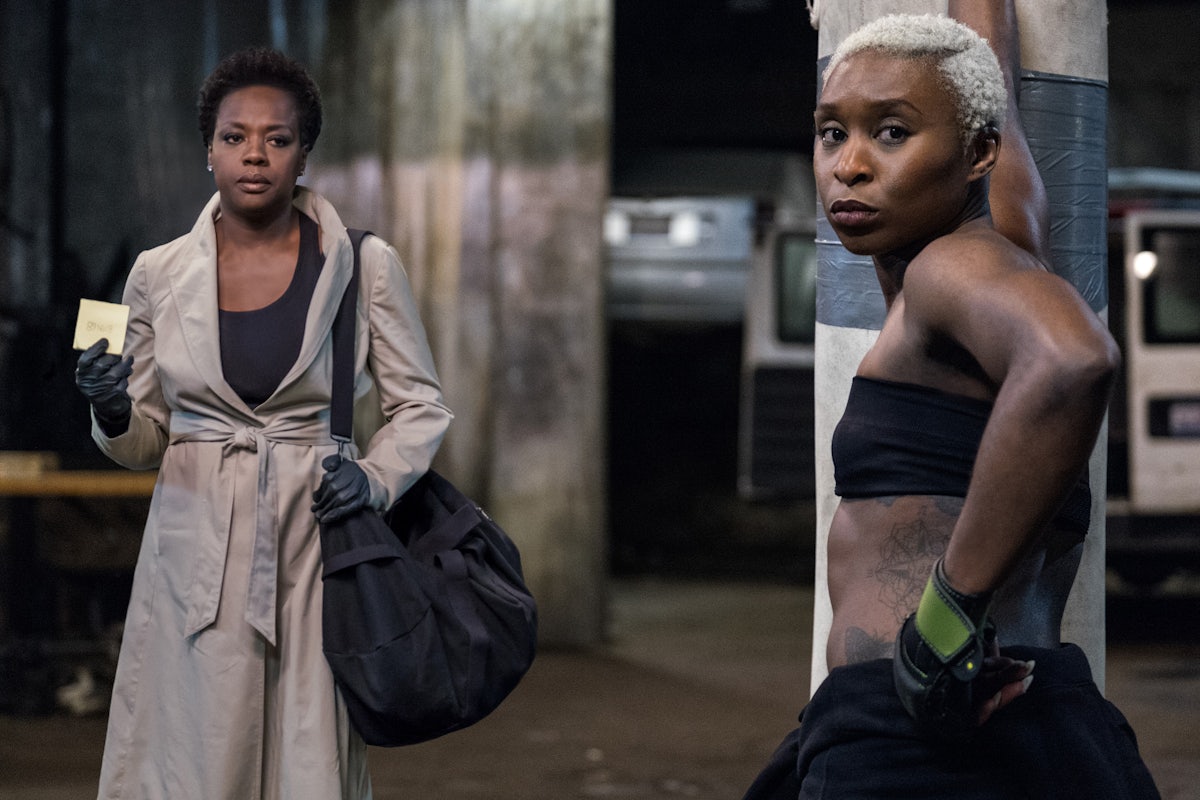 Image result for widows movie