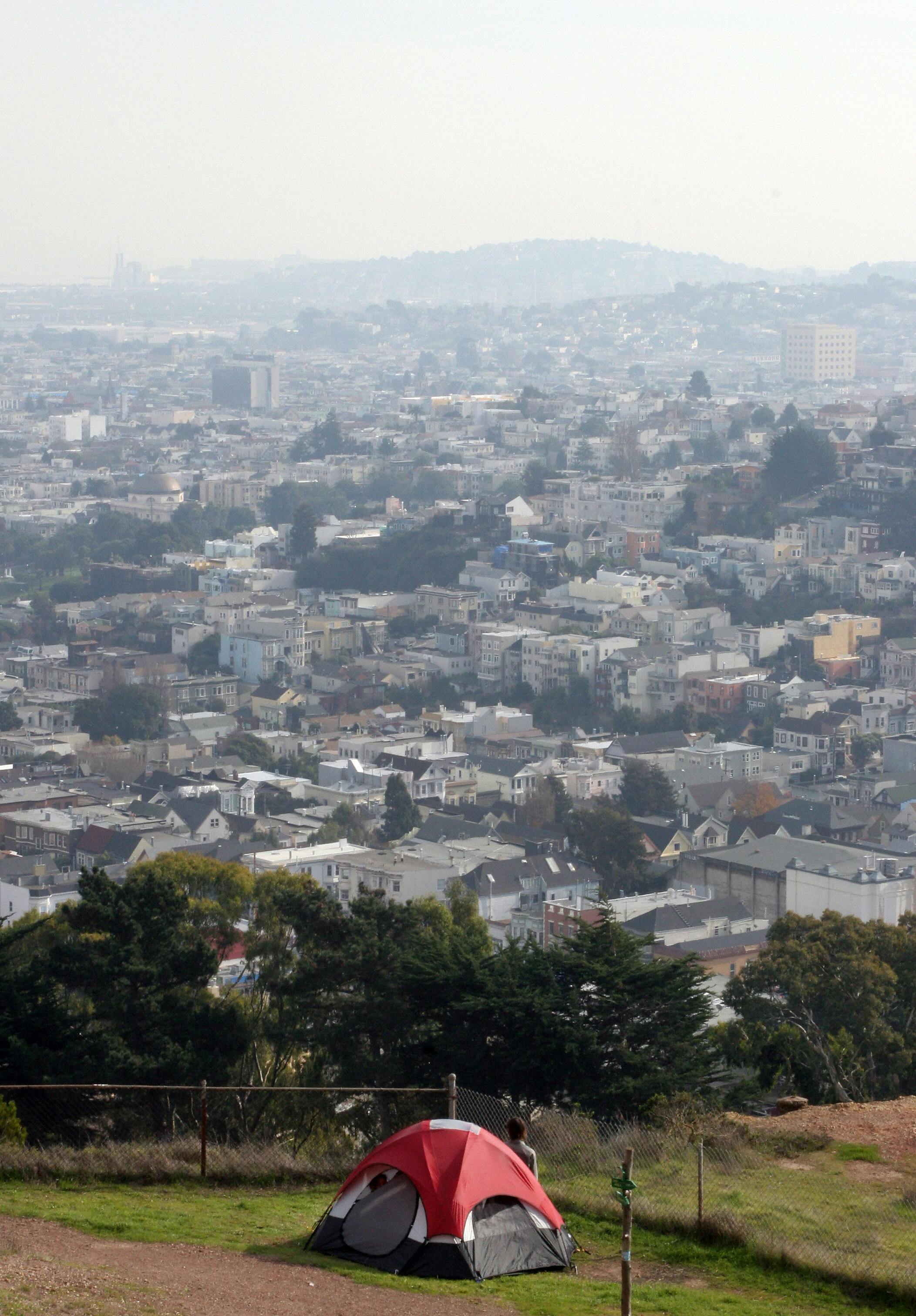 The Racist Origins Of San Franciscos Housing Crisis The - 