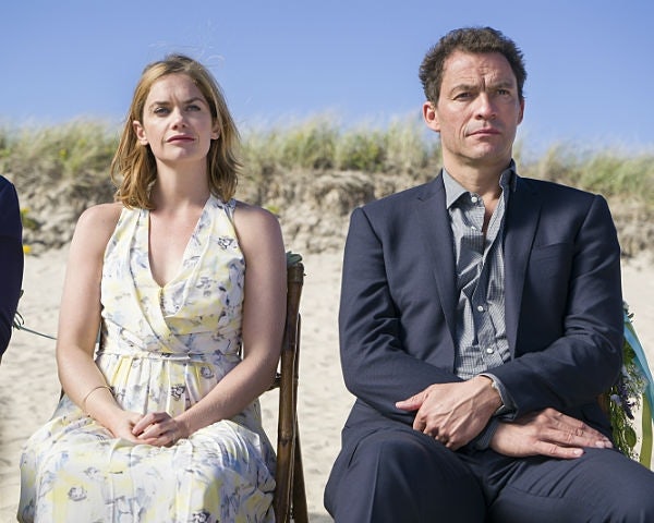 The Frustrations Of The Affair S Third Season The New Republic