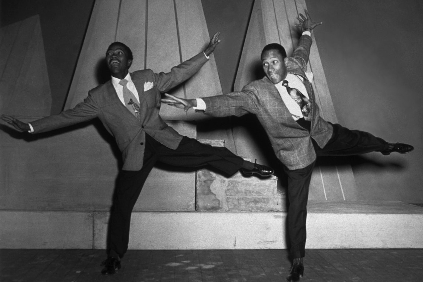 Who Invented The Shimmy The New Republic