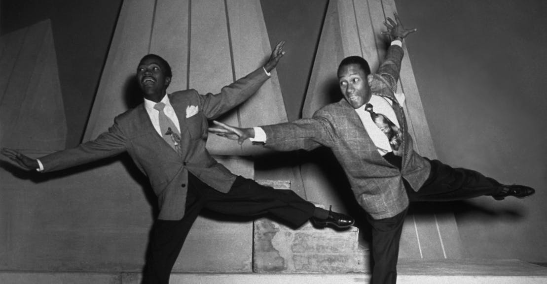 Who Invented The Shimmy The New Republic