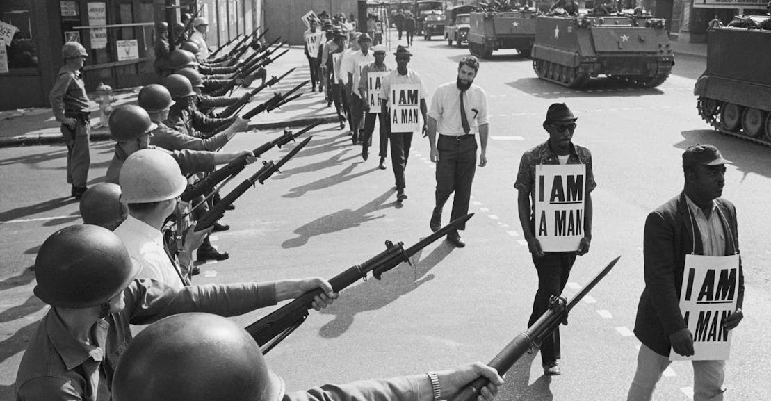 The Myth of “Radical” Black Politics That Stymies Progressive Politics The Myth of “Radical” Black Politics That Stymies Progressive Politics