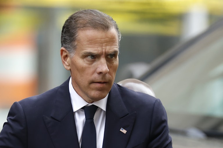 Hunter Biden