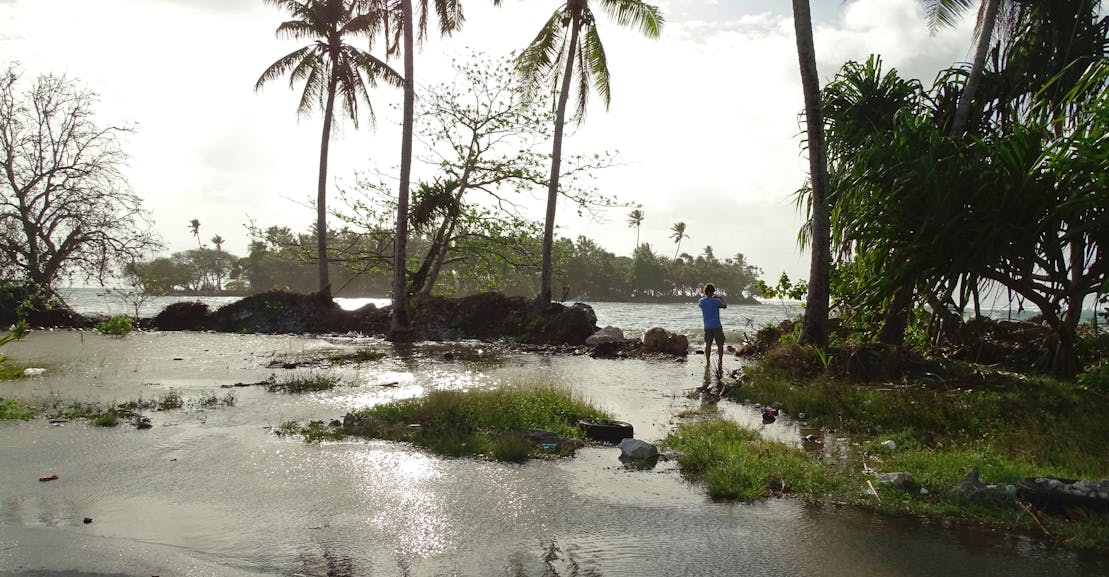 The Complicated Truth of Climate Change in the Marshall Islands The Complicated Truth of Climate Change in the Marshall Islands
