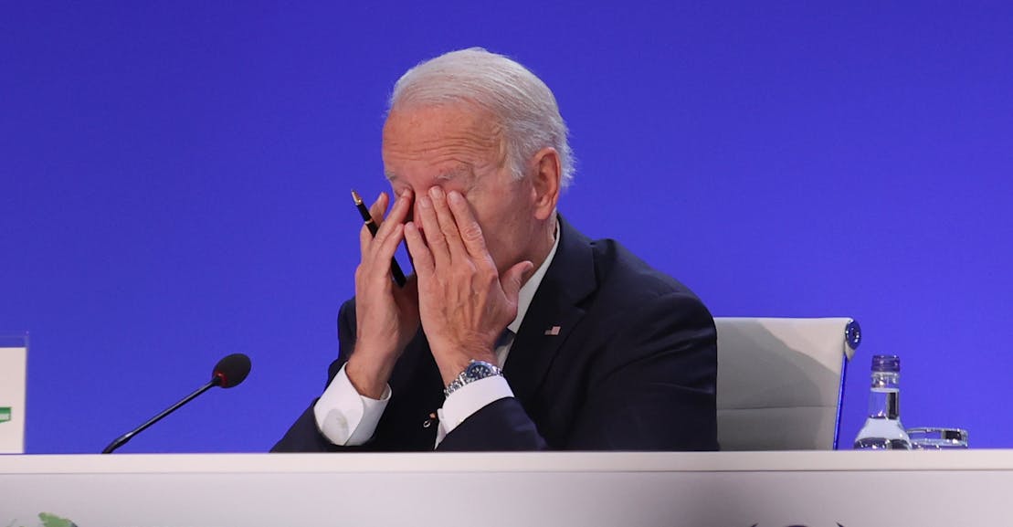 The U.S. Is Not a Climate Leader The U.S. Is Not a Climate Leader