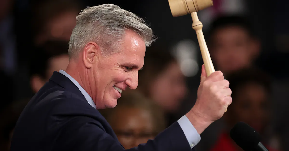 The Radical Policies Republicans Want to Sneak Into the Defense Bill The Radical Policies Republicans Want to Sneak Into the Defense Bill