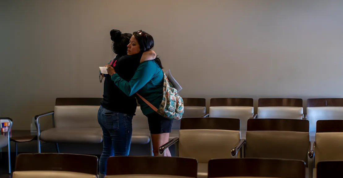 A Proposed Expansion to Privacy Law Would Protect People Seeking an Abortion Out of State A Proposed Expansion to Privacy Law Would Protect People Seeking an Abortion Out of State