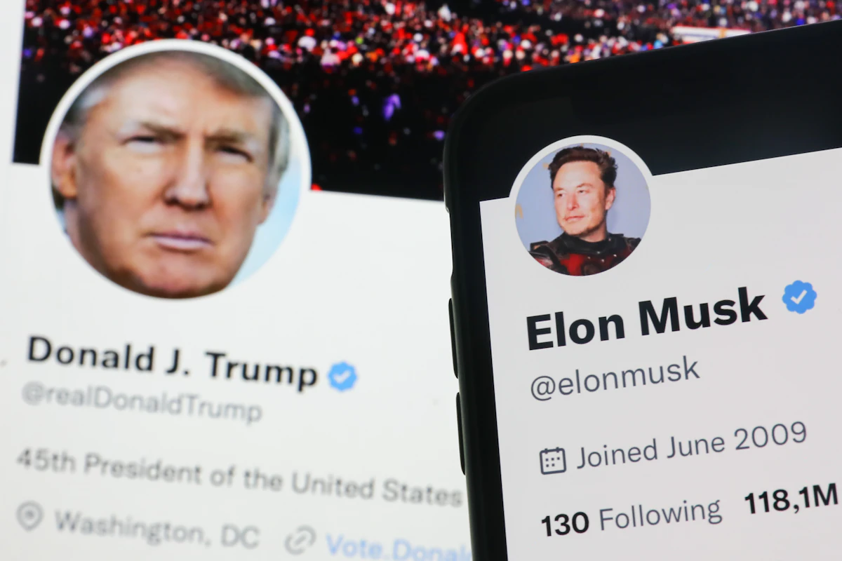 Trump and Musk Get Payback After Threatening Striking Workers Trump and Musk Get Payback After Threatening Striking Workers