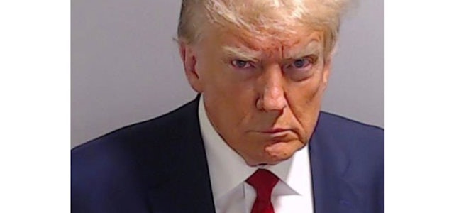 From Trump to P01135809: Unprecedented. What Will the Next Precedent Be? From Trump to P01135809: Unprecedented. What Will the Next Precedent Be?