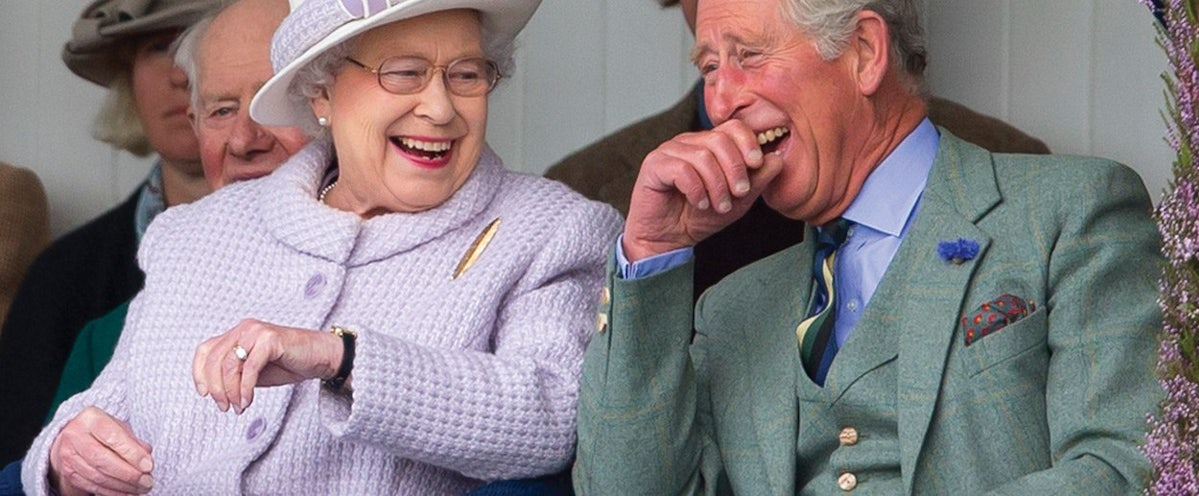 Prince Charles of Wales Should Renounce the Crown | The New Republic