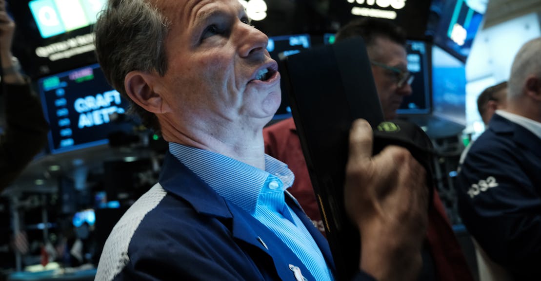 Why It Matters If The U.S. Credit Rating Is Downgraded—Again Why It Matters If The U.S. Credit Rating Is Downgraded—Again