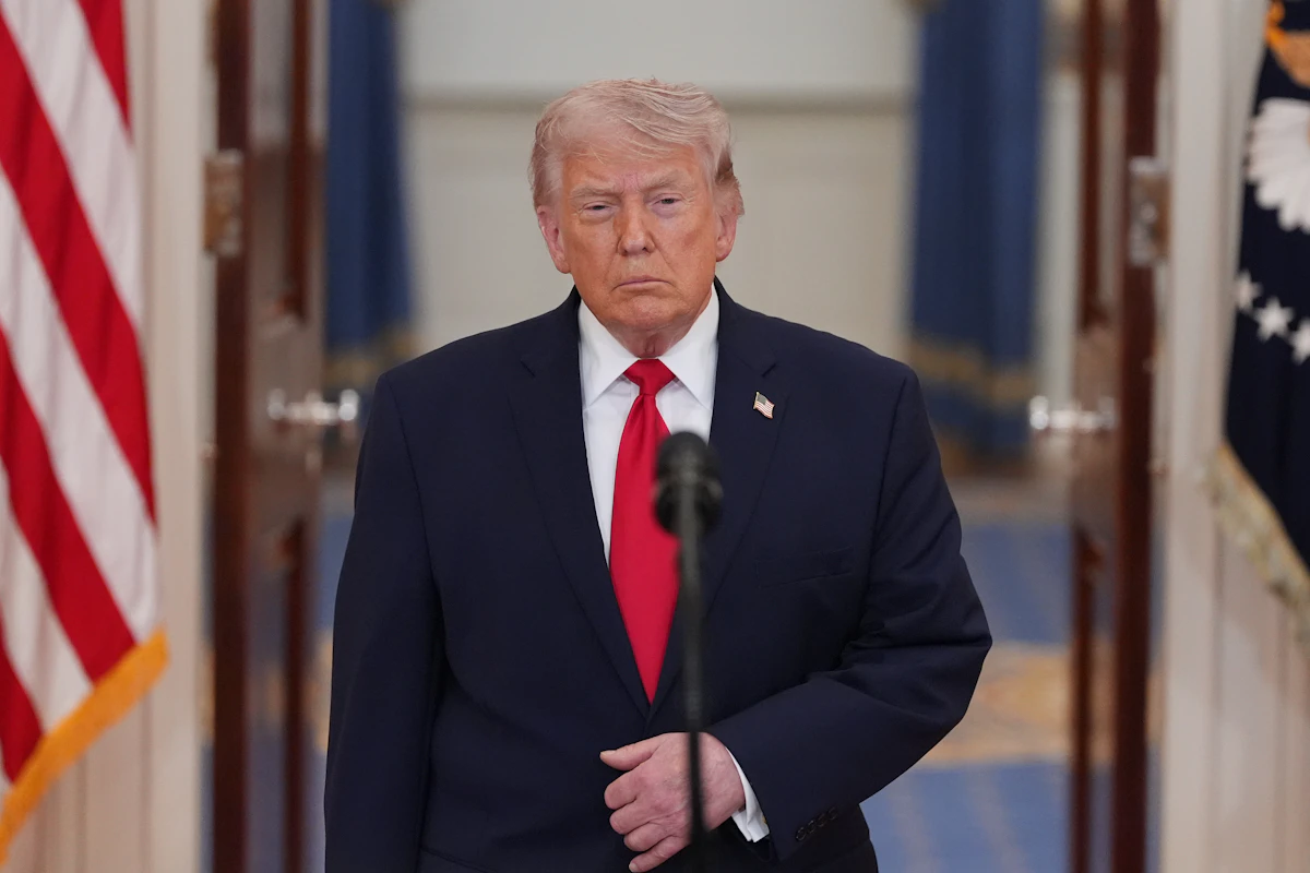 Trump’s Former Allies Beg Someone to Learn the Nuke Codes to Stop Him