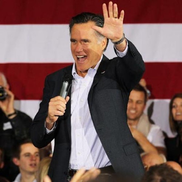 Randall Balmer Why Mitt Romney Needs To Talk Openly About -