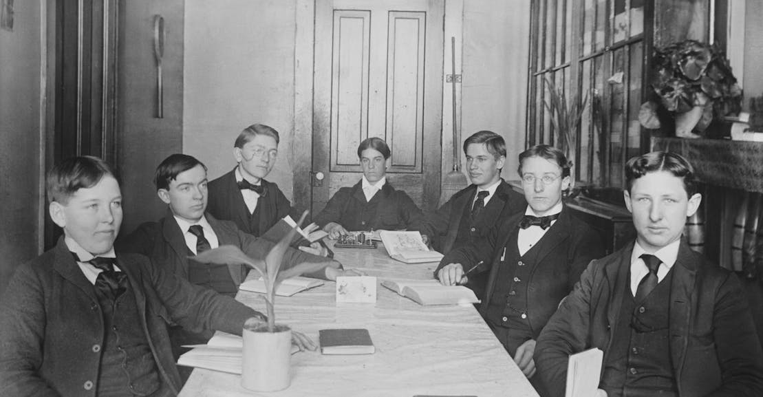 American Education Is Founded on White Race Theory American Education Is Founded on White Race Theory