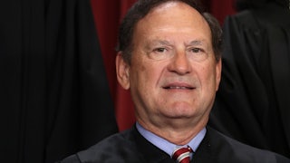 Samuel Alito