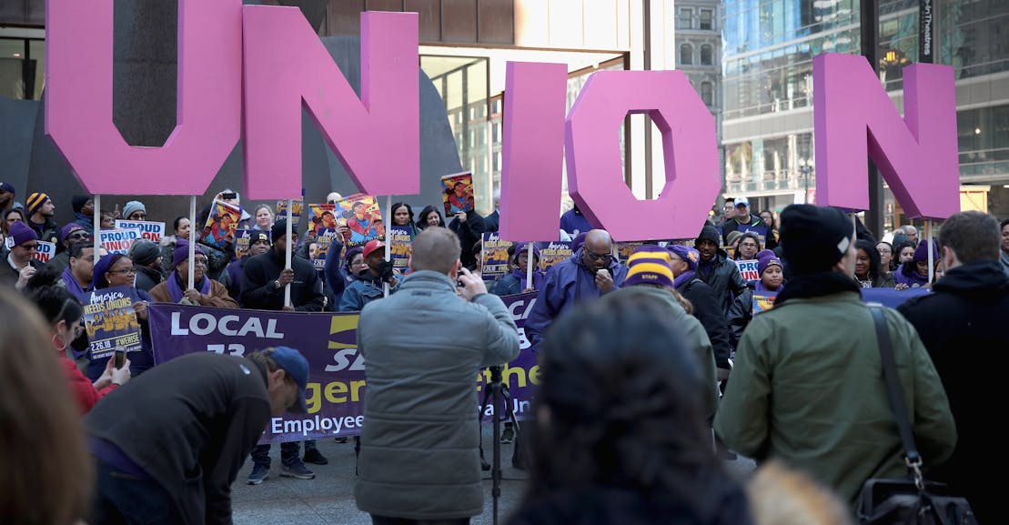 There’s an Excellent Labor Provision (Ssshh!) In the Build Back Better Act There’s an Excellent Labor Provision (Ssshh!) In the Build Back Better Act
