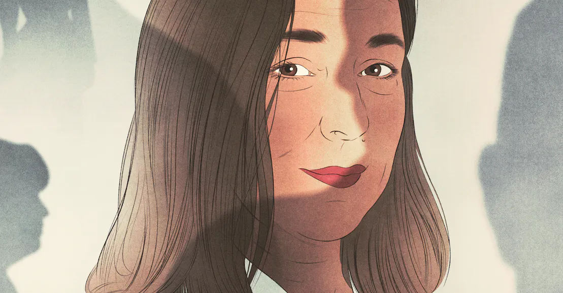 Lorrie Moore Turns to Stranger Things Lorrie Moore Turns to Stranger Things