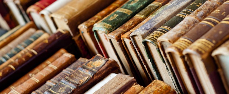 Why You Should Read Old Books - Humane Pursuits