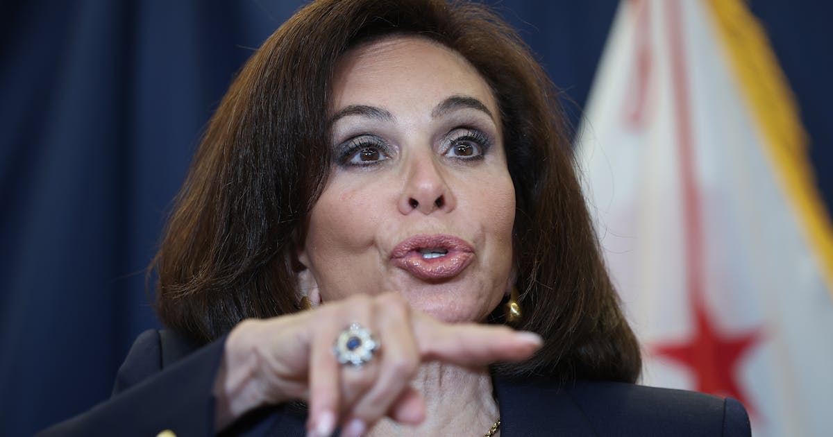 The Five Wildest Things Fox News Hosts Said in Smartmatic Case Texts