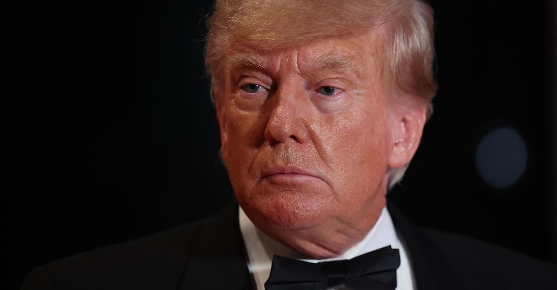 The 2024 Presidential Race Is Off to a Blissfully Quiet Start The 2024 Presidential Race Is Off to a Blissfully Quiet Start