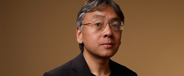Kazuo Ishiguro's The Buried Giant Review | The New Republic