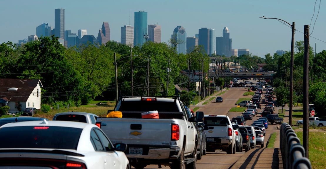 The Revenge of the Cars The Revenge of the Cars