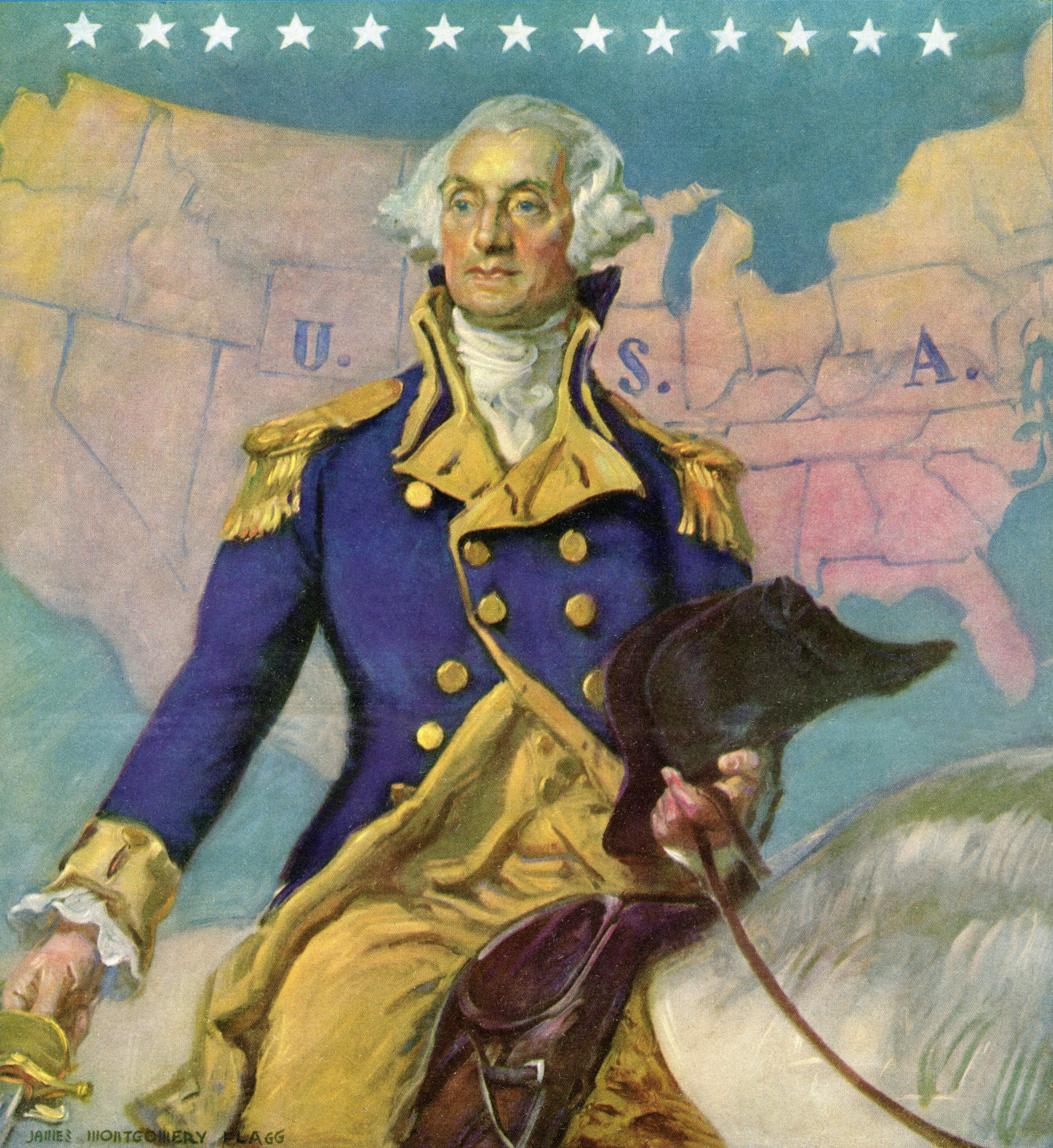The Storm Over the American Founding: A Review of Woody Holton's