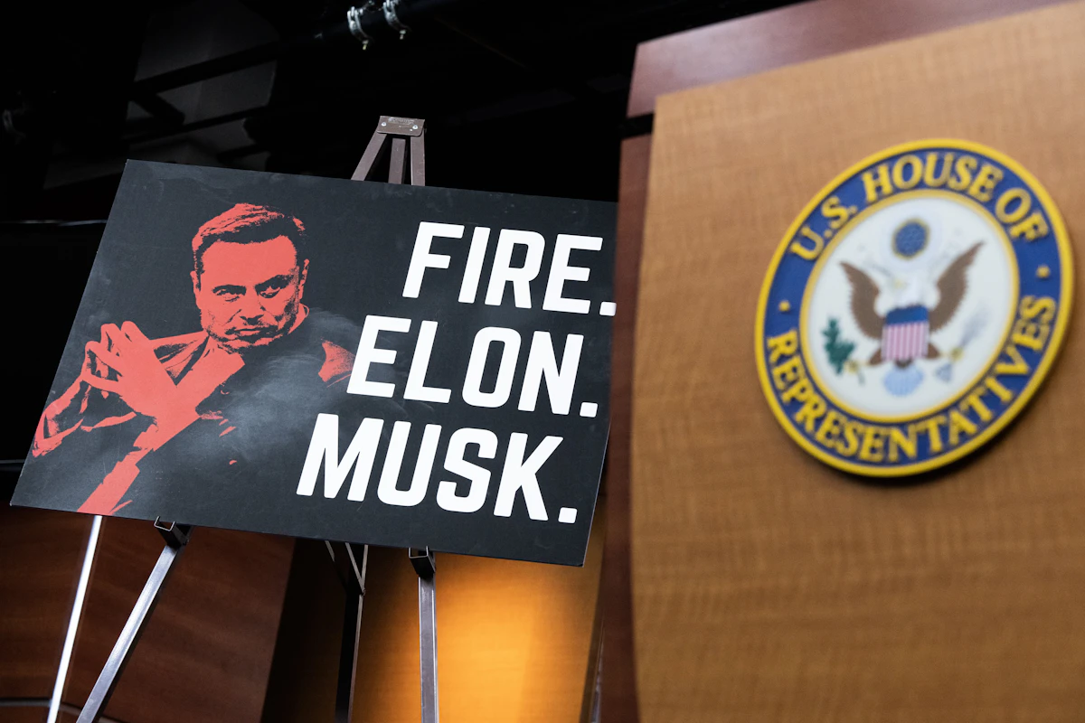 Here’s Just How Unpopular Elon Musk Is Here’s Just How Unpopular Elon Musk Is