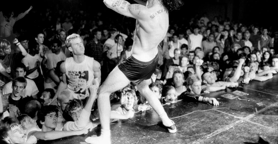 The Unraveling of SST Records The Unraveling of SST Records