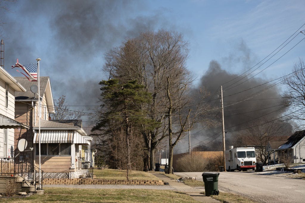 Fail Of The Week: Thermostat Almost Causes A House Fire