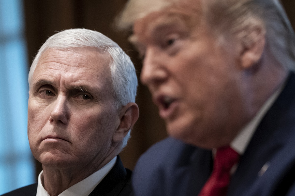 Trump’s Georgia Trial Just Got a Fun New Witness Trump’s Georgia Trial Just Got a Fun New Witness