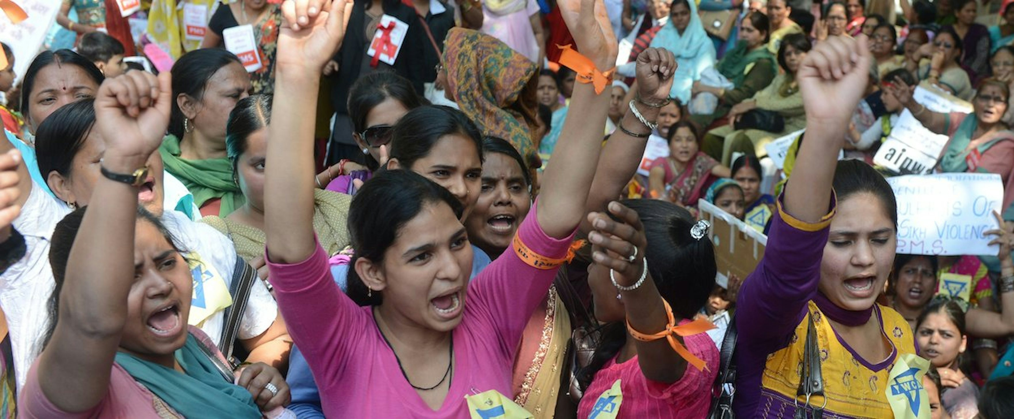 Violence Against Women in India is Going to Get Even Worse | The New ...