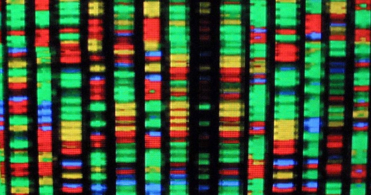 Supreme Court DNA Case: Can the Government Take Your DNA? The New Supreme Court DNA Case: Can the Government Take Your DNA? The New