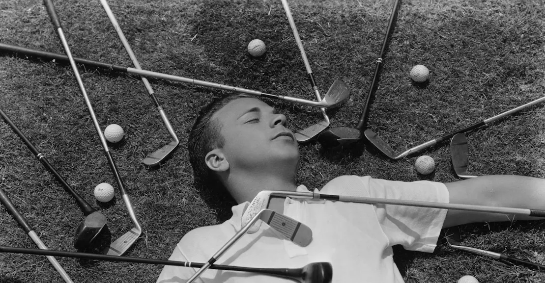 The Exaggeration of “Burnout” in America The Exaggeration of “Burnout” in America