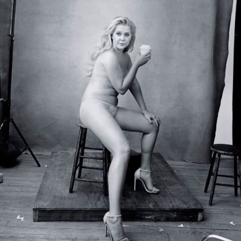 768px x 512px - Did you have the correct opinion on the Amy Schumer nude photo? | The New  Republic