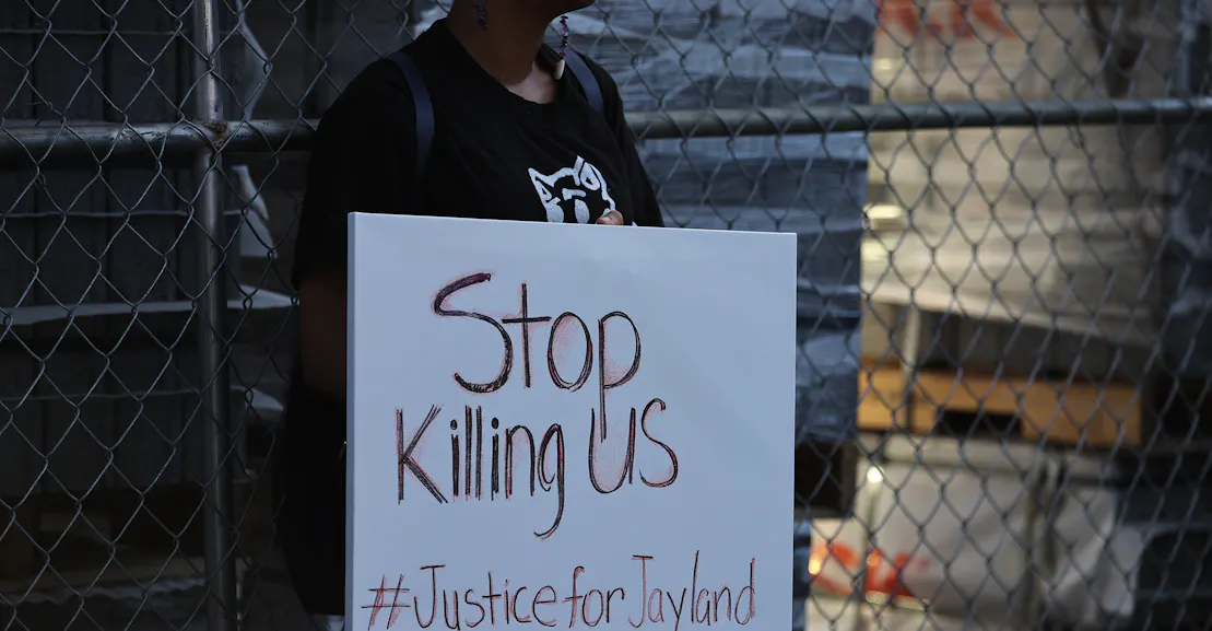 No Charges For Police Officers Who Shot Black Man Almost 50 Times No Charges For Police Officers Who Shot Black Man Almost 50 Times