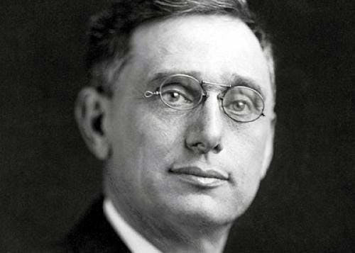 The Intellectual Roots of The New Republic | The New Republic