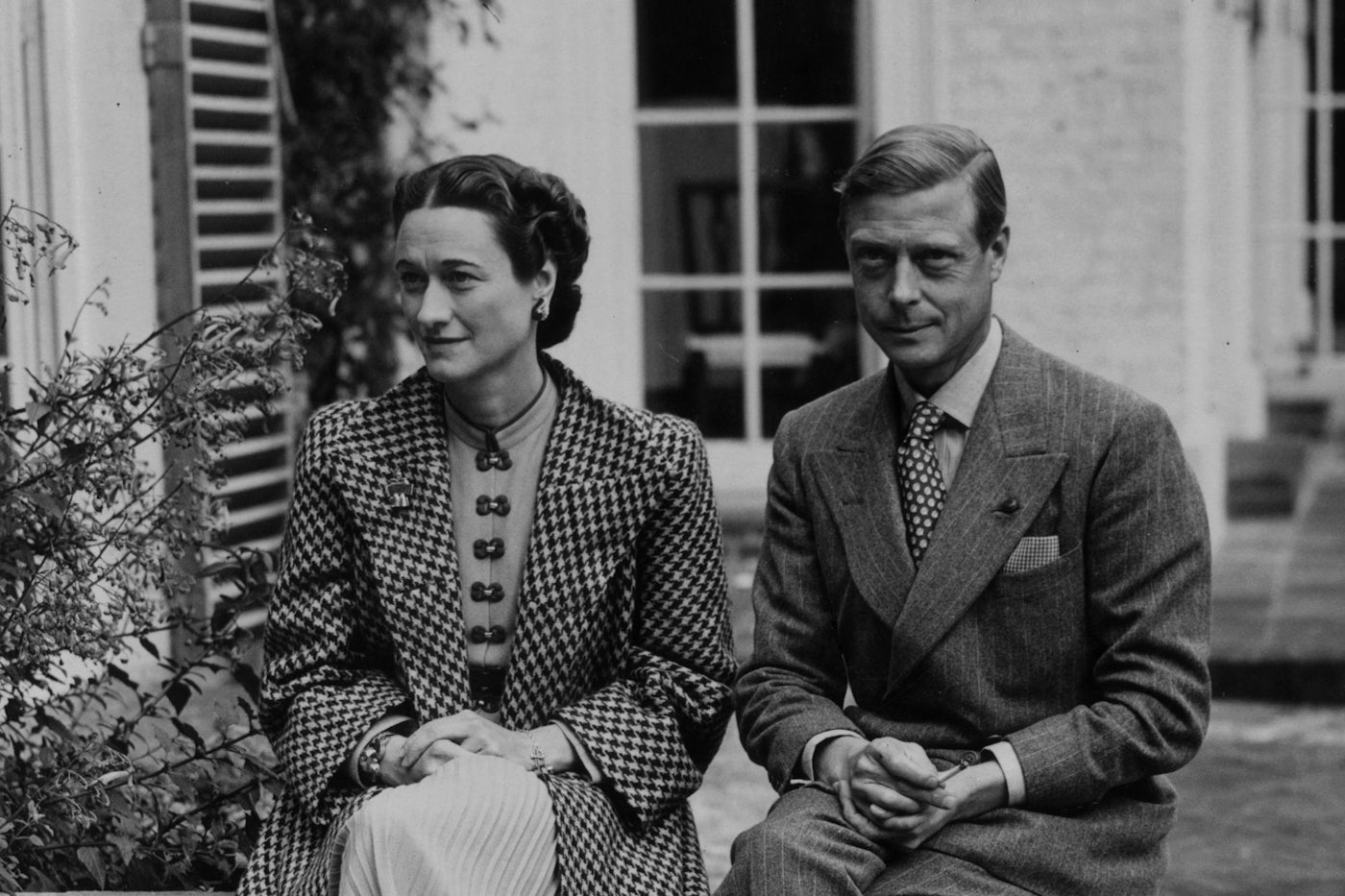 Wallis Simpson Was No Bold Forerunner The New Republic Wallis Simpson Was No Bold Forerunner The New Republic