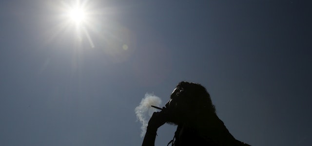 Will Legal Pot and Abortion Rights Be a Potent Combination for Ohio Voters? Will Legal Pot and Abortion Rights Be a Potent Combination for Ohio Voters?