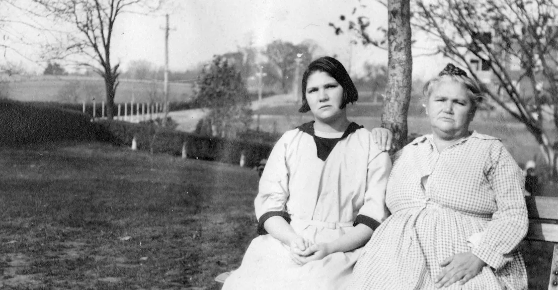The Chilling Persistence of Eugenics The Chilling Persistence of Eugenics