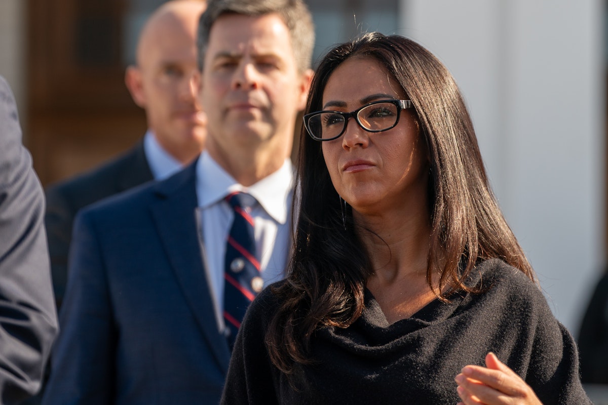 MAGA Is Furious Lauren Boebert Derailed Hillary’s Epstein Deposition MAGA Is Furious Lauren Boebert Derailed Hillary’s Epstein Deposition