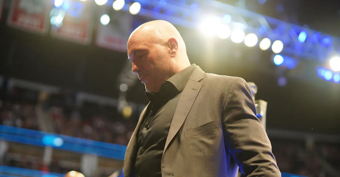 The Real Problem With Spotify Isn’t Joe Rogan The Real Problem With Spotify Isn’t Joe Rogan