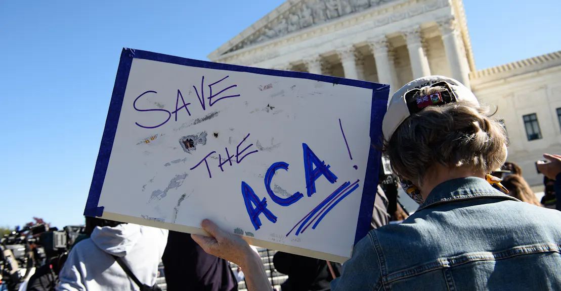 Is the Supreme Court Finally Done Saving Obamacare? Is the Supreme Court Finally Done Saving Obamacare?