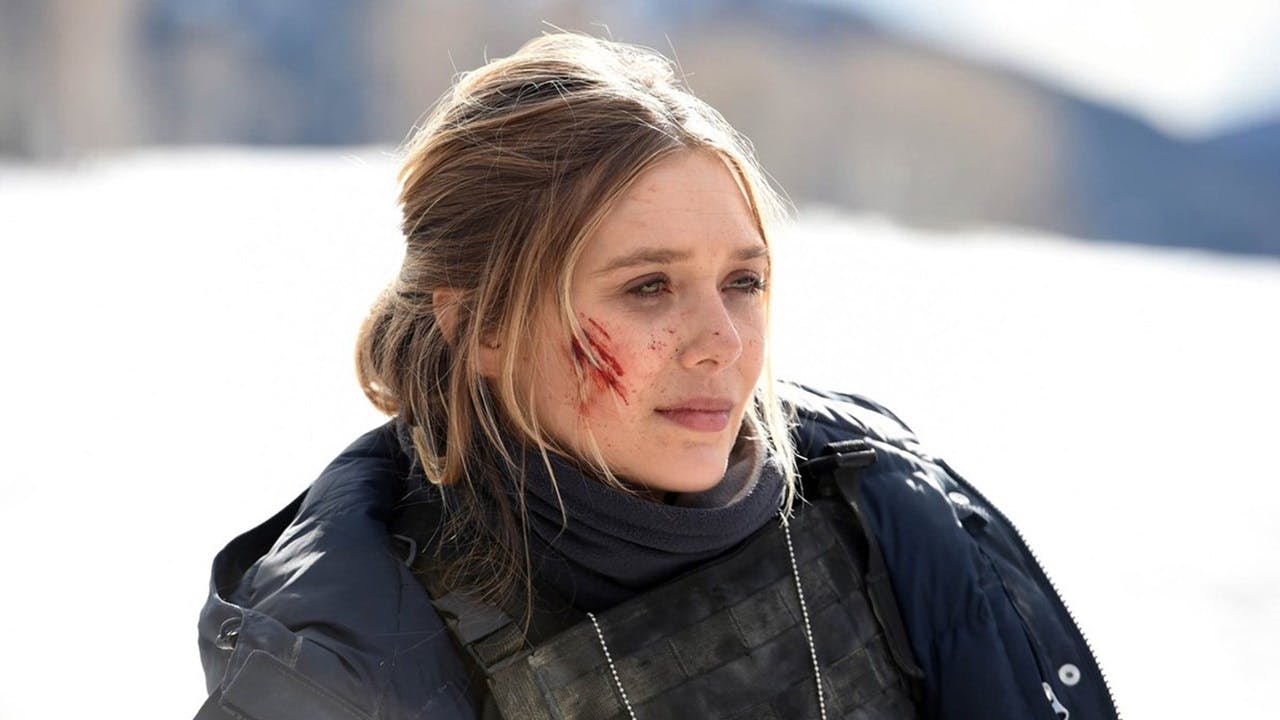 Wind River Reveals the Tricky Politics of Feeling Bad for Cops