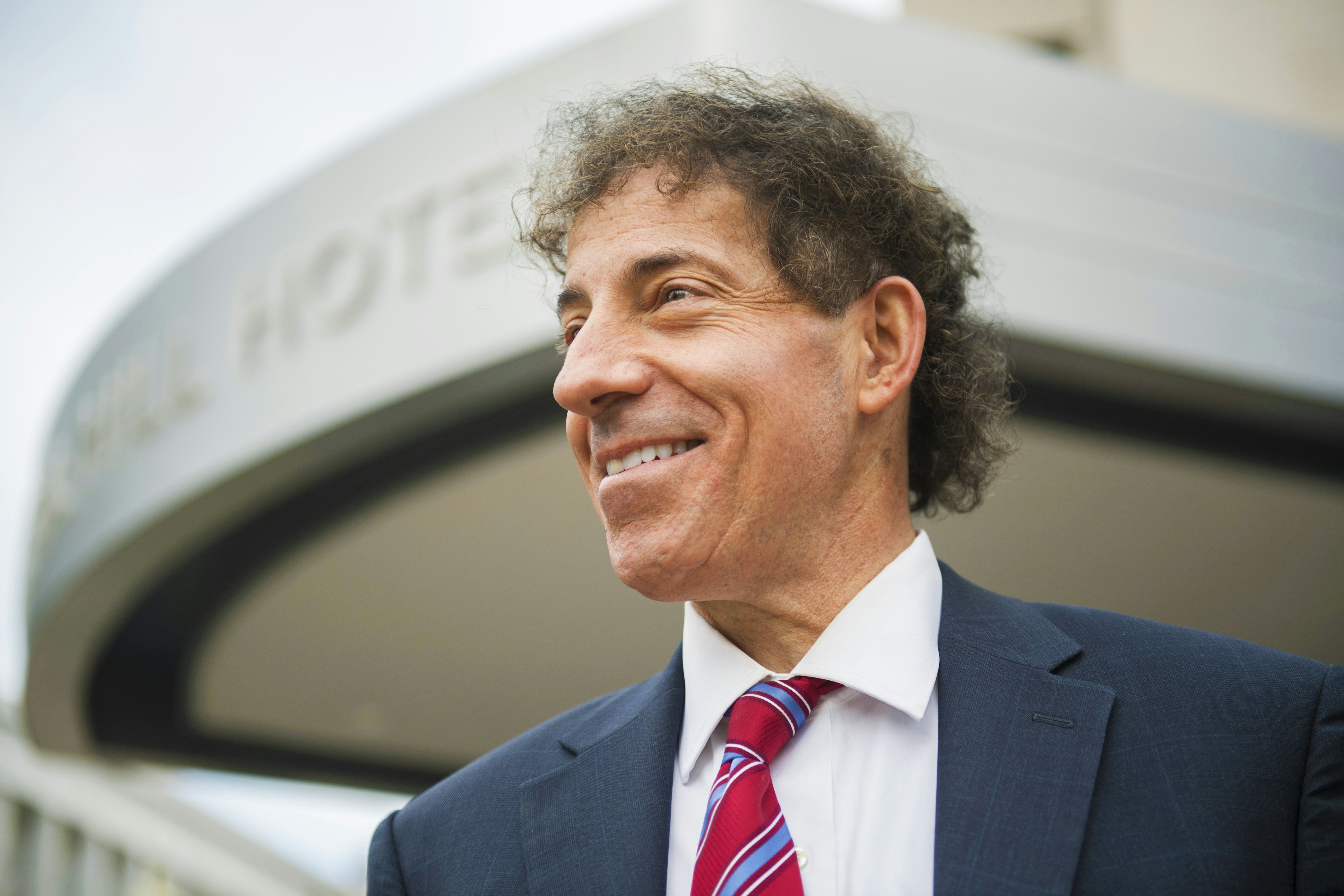 Jamie Raskin Has a Fierce, Funny Message for Dispirited Democrats | The ...