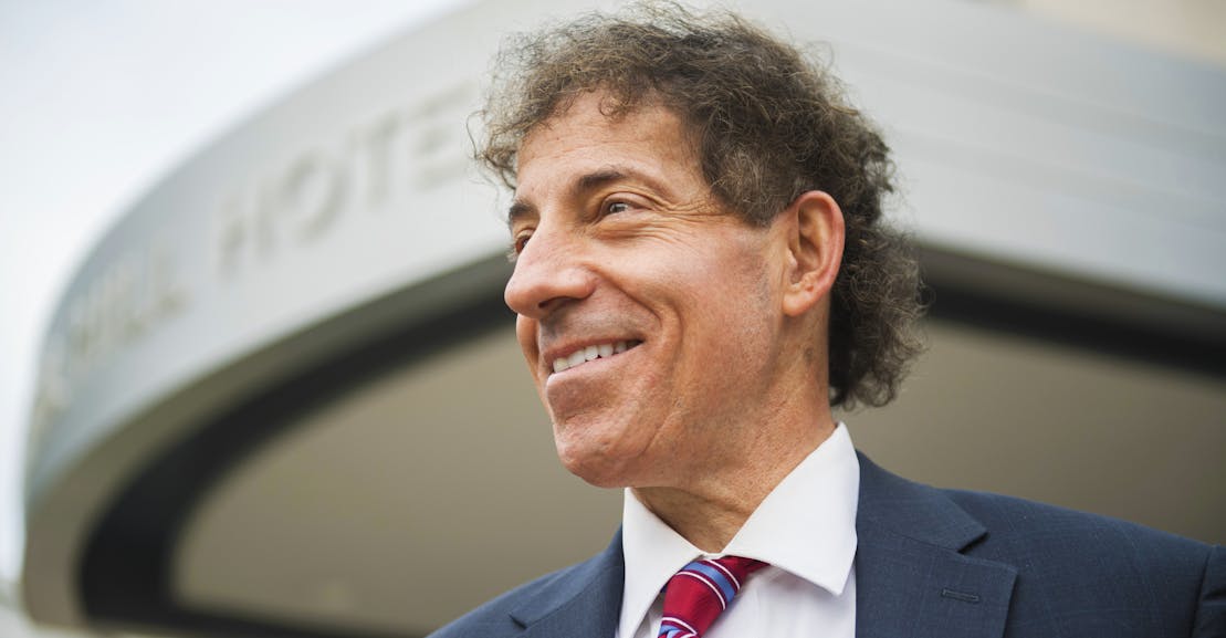 Jamie Raskin Has a Fierce, Funny Message for Dispirited Democrats | The ...