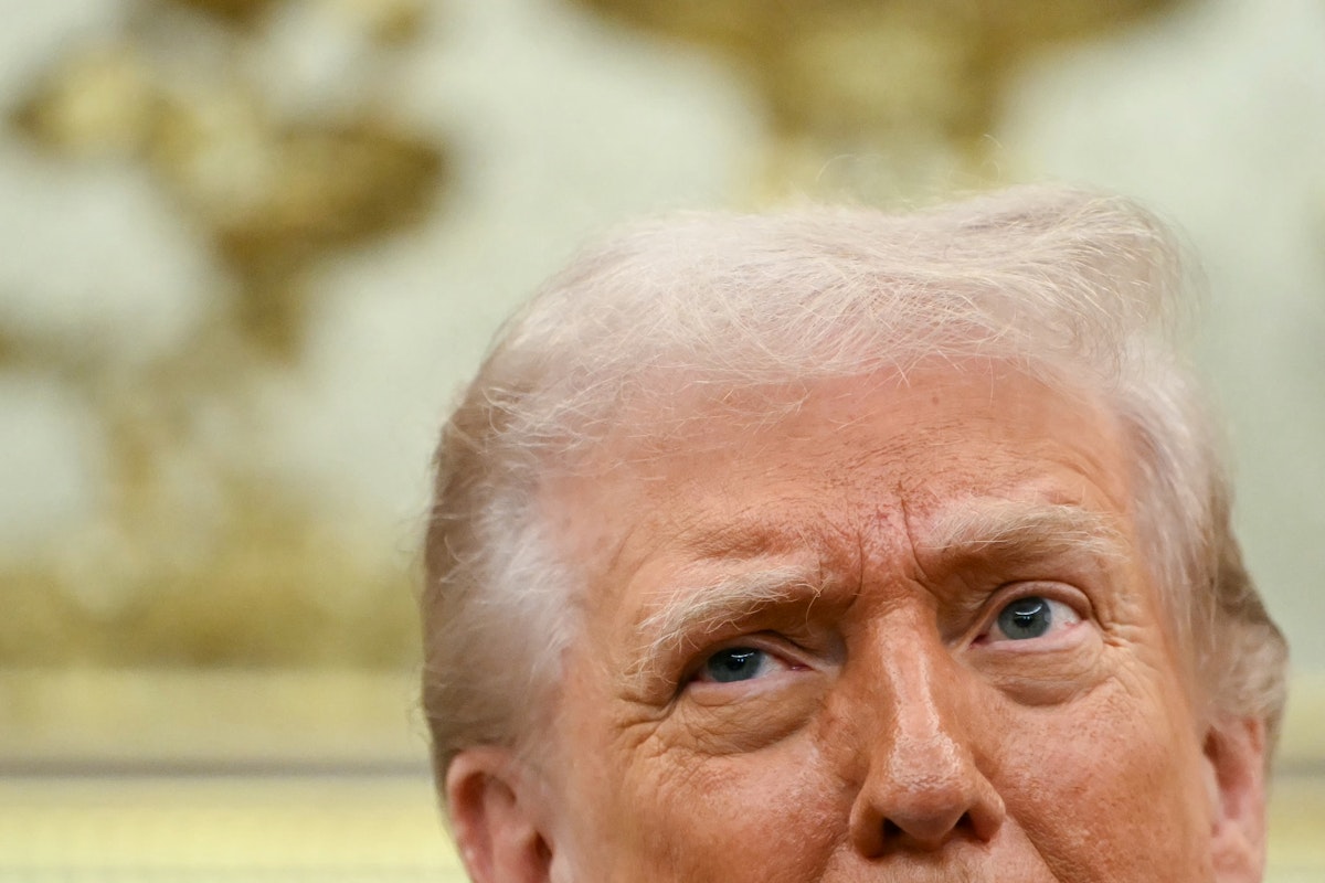 Transcript: Trump Erupts in Wild Panic as Tex. Senate Race Rattles GOP Transcript: Trump Erupts in Wild Panic as Tex. Senate Race Rattles GOP