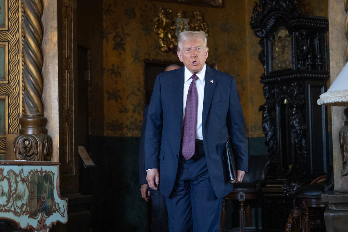 Top New York Court Deals Trump Yet Another Blow on Sentencing Top New York Court Deals Trump Yet Another Blow on Sentencing